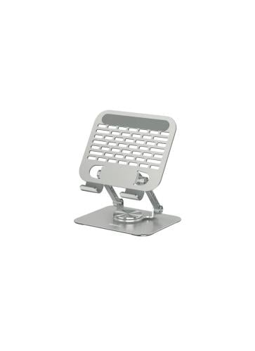 ستاند مكتب AIROXA للأجهزة اللوحية (ألمنيوم)