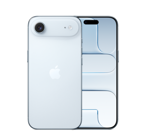iPhone 17 AIR 256 SKY BLUE