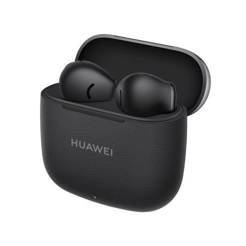 هواوي سماعة فري بودز إس إي 3 – أسود