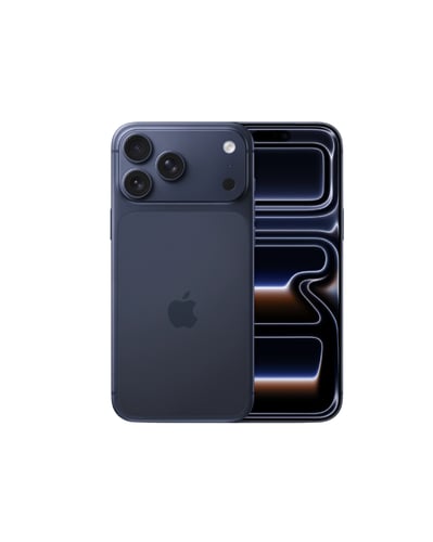 ابل - ايفون 17 برو ماكس ياباني ، بسعة 256 جيجا، 5...