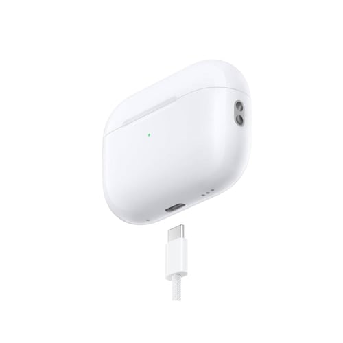 ابل ايربودز برو 2 ماج سيف تايب سي