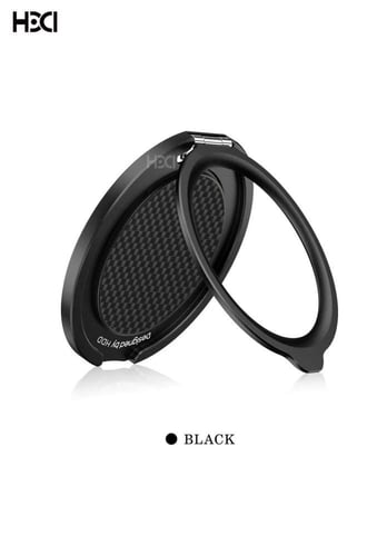 كفر كيفلار سدو (اسود) | iPhone 17 Pro Max