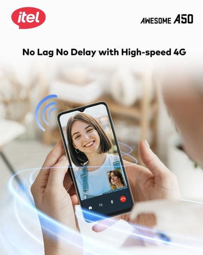 جوال ذكي سامسونج جالكسي A26 شبكة الجيل الخامس 5G ب...