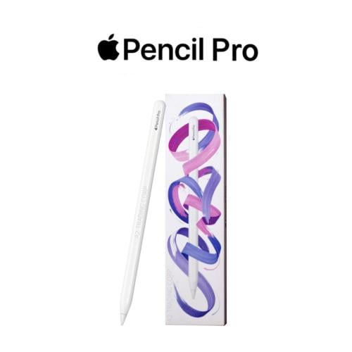 apple pencil pro