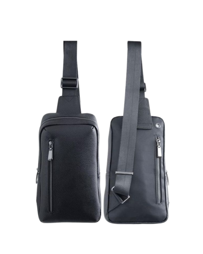 شنطة QAYAN الذكية بالبصمة | خزنتك الخاصة معك في كل...