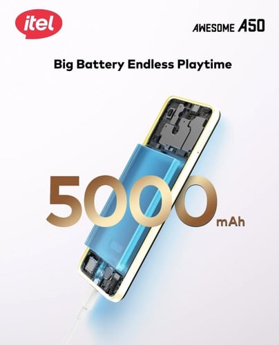 جوال ذكي سامسونج جالكسي A26 شبكة الجيل الخامس 5G ب...