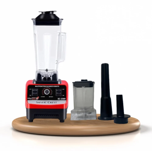 خلاط سيلفر كريست بقوة 4500 واط