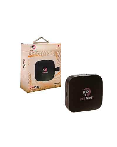 حول شاشة سيارتك إلى نظام أندرويد متكامل مع Perfect...