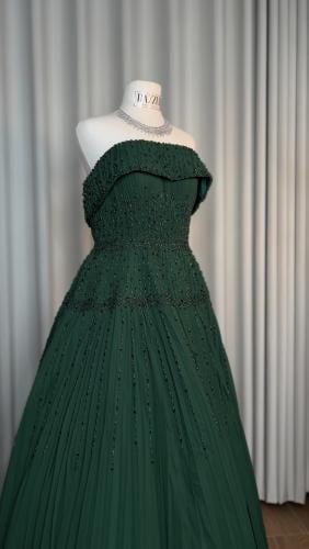 Royal green 230