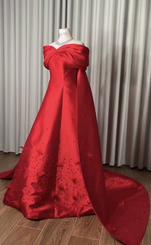 Royal Red