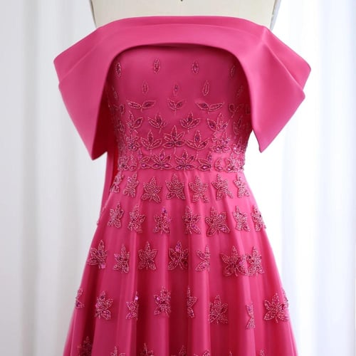 Glamour dress غلامور