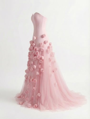 pink queen #11