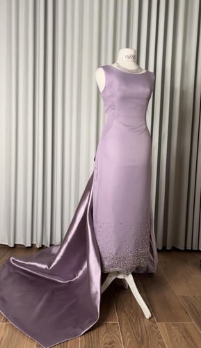 Miss Lavender
