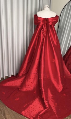 Royal Red
