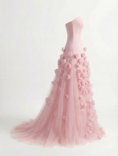 pink queen #11