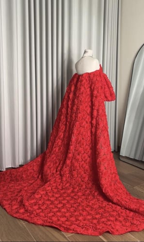 فستان سهرة - 444