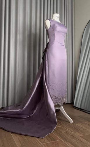 Miss Lavender