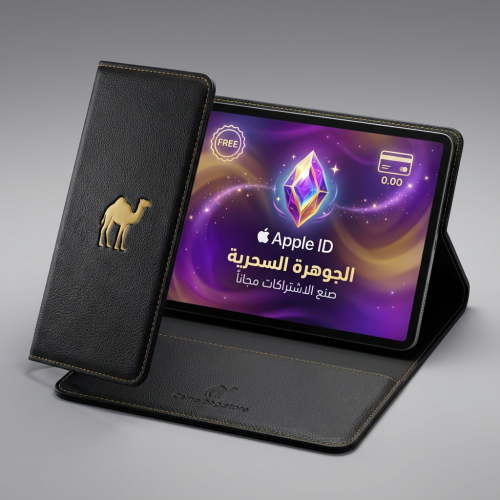 الجوهرة السحرية - صنع الاشتراكات مجاناً
