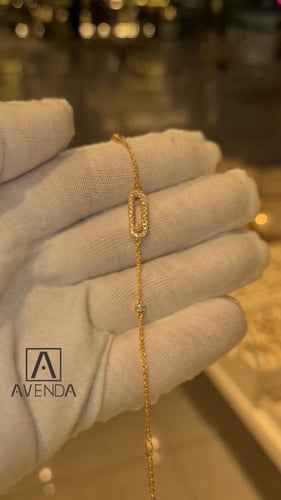 اسورة مطليه ذهب