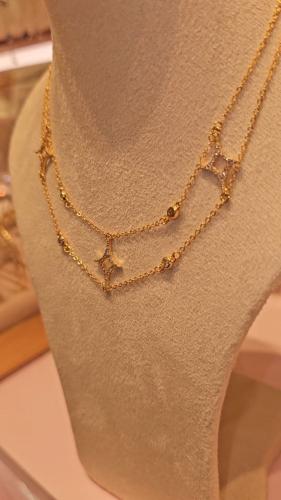 شوكر أنيق دورين