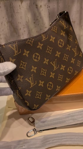 حقيبة فاخرة