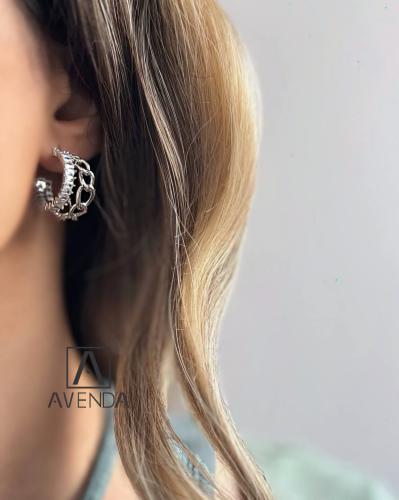 حلق فاخر