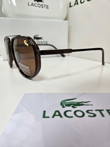 نظارة شمسية رجالية