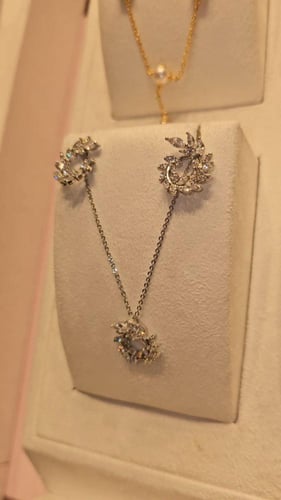 طقم ناعم مميز