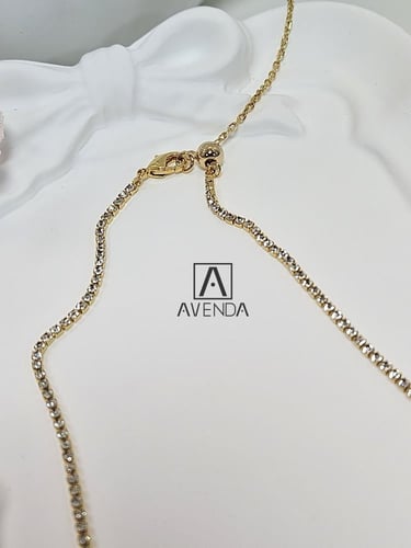 سلسال شوكر للؤلؤ