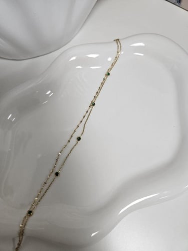 خلخال ناعم دورين