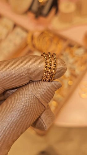 دبلة مرامي حب الرمان