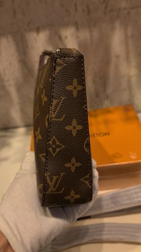 حقيبة فاخرة