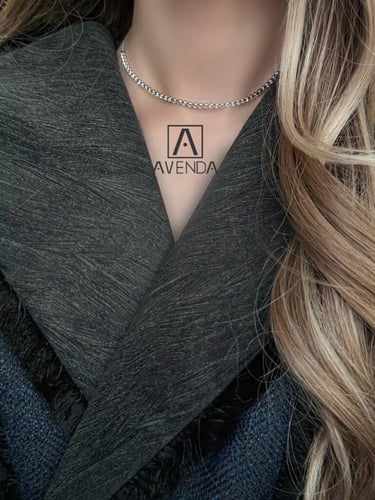 سلسال شوكر مميز