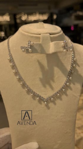 طقم مناسبات