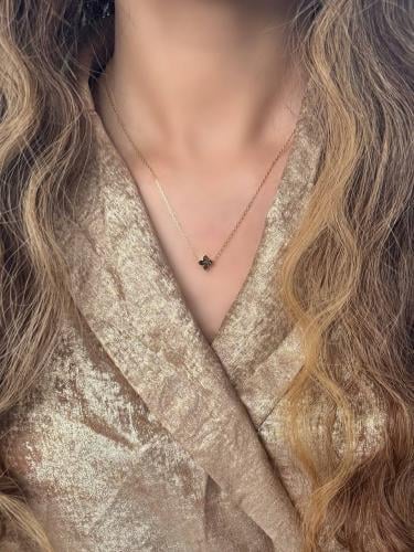 سلسال ناعم وبسيط