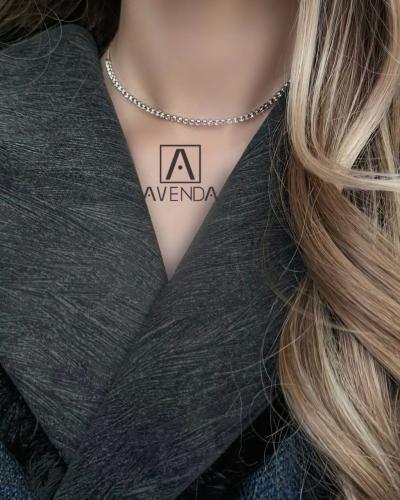 سلسال شوكر مميز