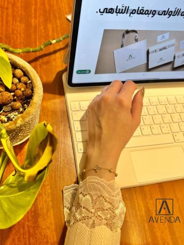 اسورة مطليه ذهب