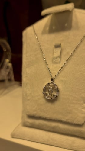 سلسال شانيل