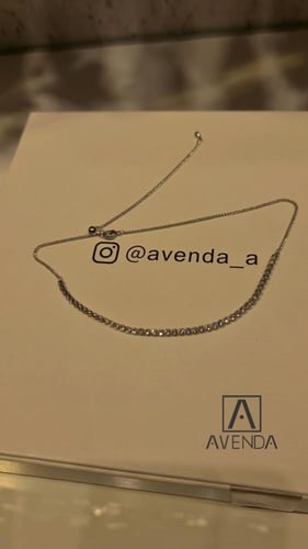 سلسال شوكر مميز