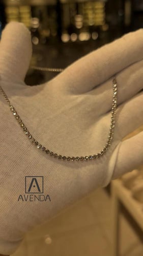 سلسال شوكر مميز