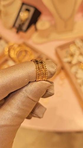 دبلة مرامي 5 قطع