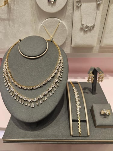 طقم مناسبات