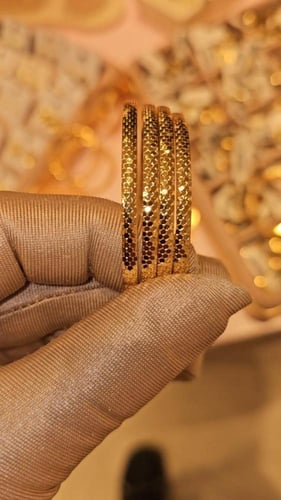 بناجر لمعة الترتر نسائية واطفال( قطعه واحده )
