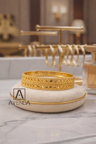 بناجر فاخرة قطعة واحده