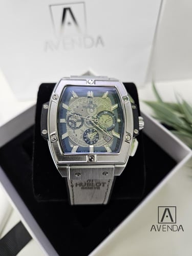 ساعة رجالية عالميه