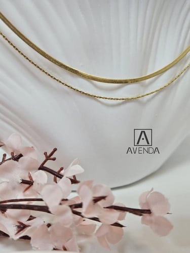 سلسال فلات دورين