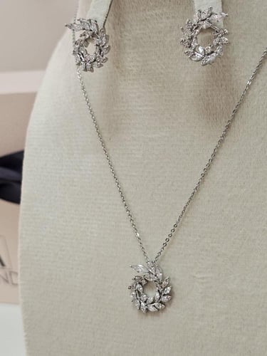 طقم ناعم مميز