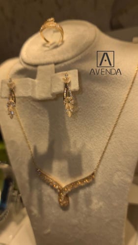 طقم مناسبات