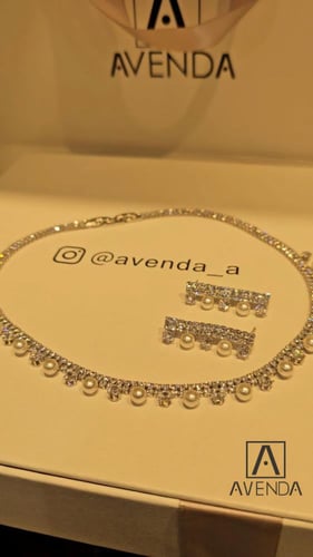 طقم مناسبات