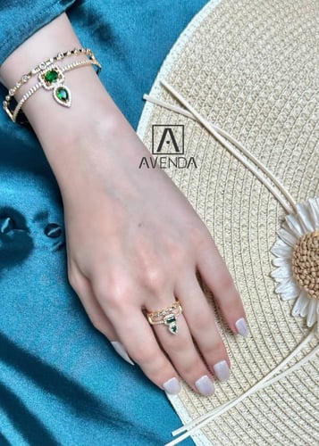 اسورة بتصميم فخم